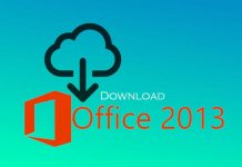 Cara download Office 2013 GRATIS langsung dari server Microsoft