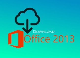 Cara download Office 2013 GRATIS langsung dari server Microsoft