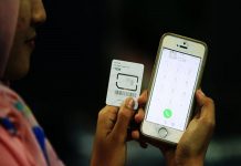 akibat kartu prabayar tidak diregistras ulang