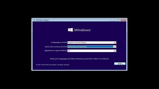 Fall Creators Update merupakan versi terbaru Windows Cara Clean Install Windows 10 Fall Creators Update