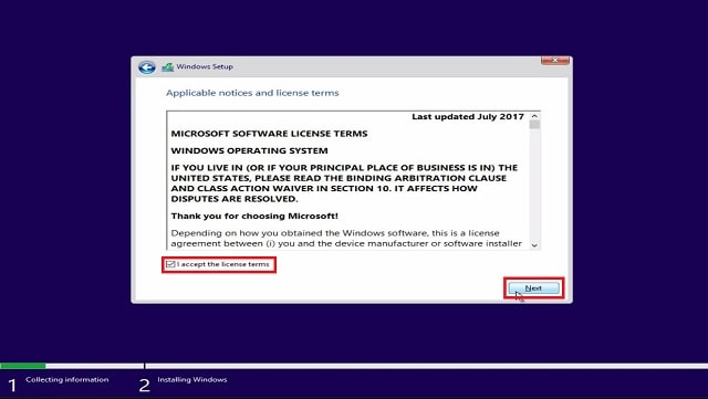Fall Creators Update merupakan versi terbaru Windows Cara Clean Install Windows 10 Fall Creators Update