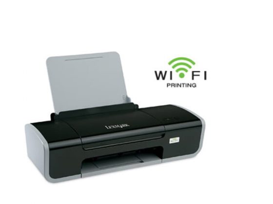 Cara Menggunakan Printer Wireless atau Printer WiFi Sharing