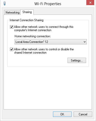 Menjadikan Laptop Sebagai Hotspot Tanpa Software Cara Menjadikan Laptop Sebagai Hotspot Tanpa Software