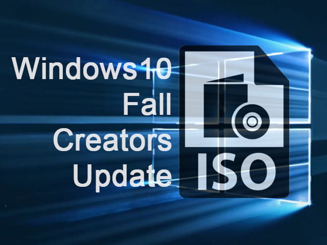 download windows 10 fall creators update iso download windows 10 fall creators update iso