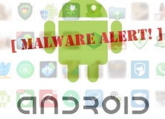 melindungi perangkat android dari serangan malware loapi