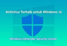antivirus terbaik untuk windows 10