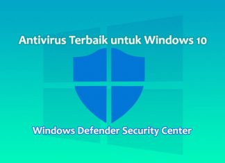 antivirus terbaik untuk windows 10