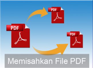 mengambil halaman tertentu dari file pdf