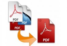 menggabungkan file pdf