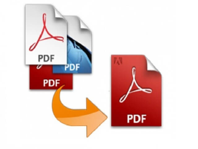 menggabungkan file pdf