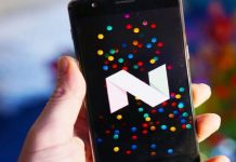 downgrade infinix note 4