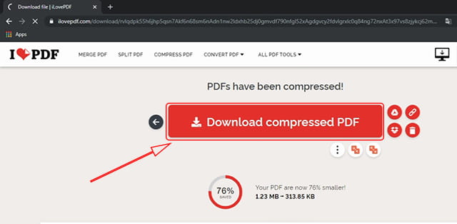 Download pdf hasil compress