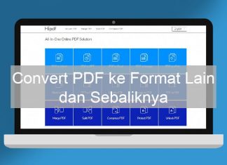 convert pdf ke word