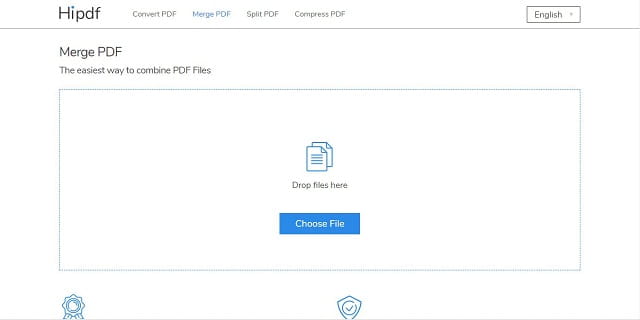 Dokumen pdf merupakan format dokumen yang sangat sering dipakai sebagai media bertukar d Cara Menggabungkan PDF Menjadi Satu File Tanpa Install Software