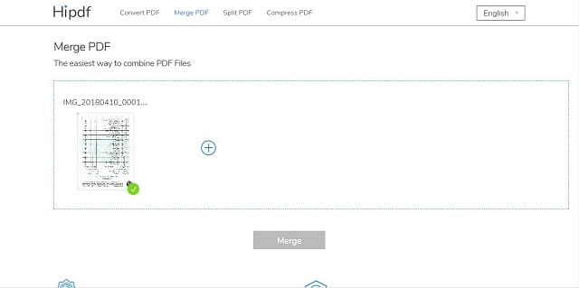 Dokumen pdf merupakan format dokumen yang sangat sering dipakai sebagai media bertukar d Cara Menggabungkan PDF Menjadi Satu File Tanpa Install Software