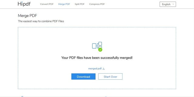 Dokumen pdf merupakan format dokumen yang sangat sering dipakai sebagai media bertukar d Cara Menggabungkan PDF Menjadi Satu File Tanpa Install Software