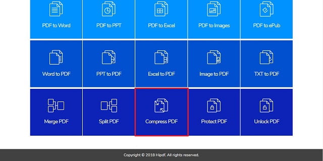 Format dokumen pdf sudah menjadi format dokumen yang paling banyak dipakai Mengurangi Ukuran PDF (Compress PDF Online and Offline)