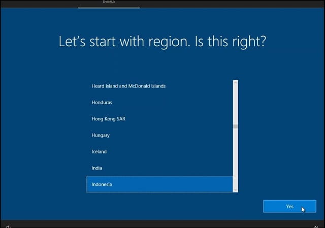Spring Creators Update merupakan versi terbaru Windows Cara Clean Install Windows 10 April 2018 Update