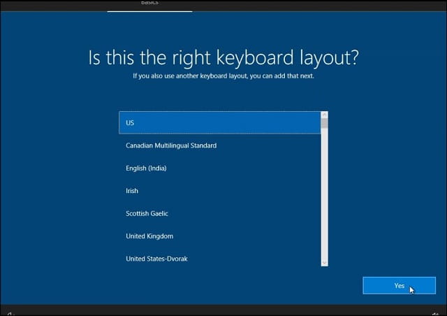 Spring Creators Update merupakan versi terbaru Windows Cara Clean Install Windows 10 April 2018 Update
