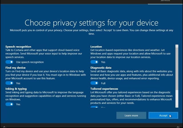 Spring Creators Update merupakan versi terbaru Windows Cara Clean Install Windows 10 April 2018 Update
