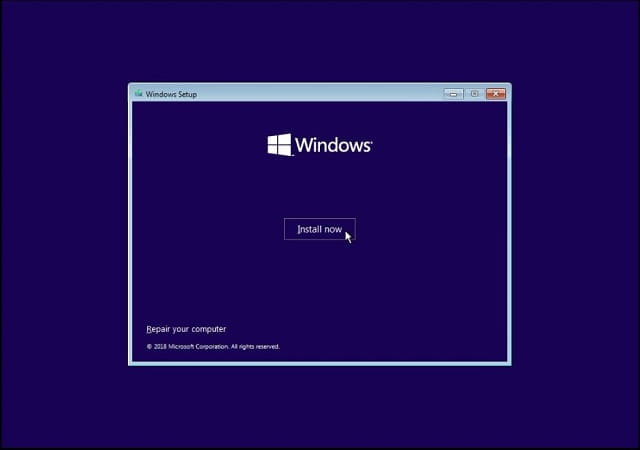 Spring Creators Update merupakan versi terbaru Windows Cara Clean Install Windows 10 April 2018 Update