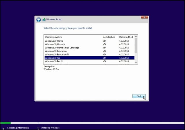 Spring Creators Update merupakan versi terbaru Windows Cara Clean Install Windows 10 April 2018 Update