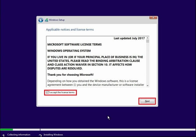 Spring Creators Update merupakan versi terbaru Windows Cara Clean Install Windows 10 April 2018 Update