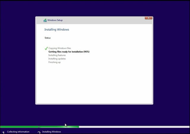 Spring Creators Update merupakan versi terbaru Windows Cara Clean Install Windows 10 April 2018 Update