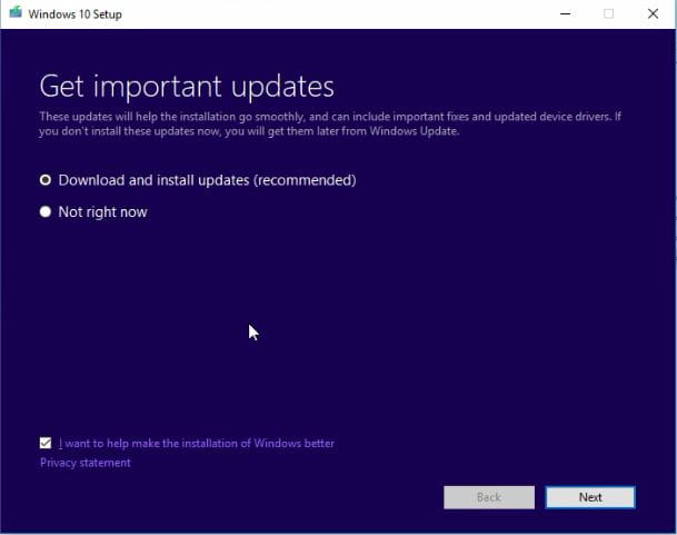 upgrade ke windows 10 april 2018 update