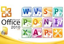 Download dan Install Microsoft Office 2010