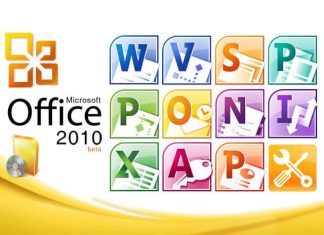 Download dan Install Microsoft Office 2010