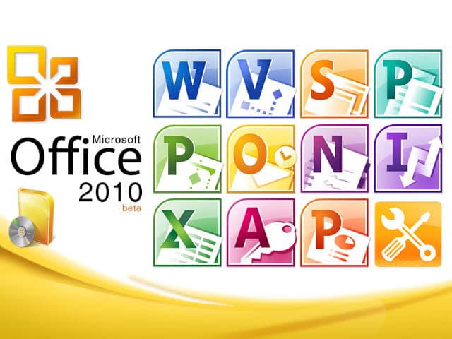 Download dan Install Microsoft Office 2010