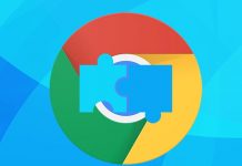cara install ekstensi google chrome