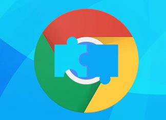 cara install ekstensi google chrome