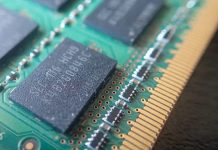 pengertian dan fungsi ram pada komputer dan hp