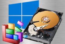 cara melakukan defrag hardisk pada laptop windows