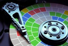 pengertian dan penyebab fragmentasi pada harddisk komputer