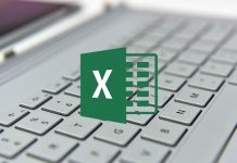 Daftar kumpulan shortcut keyboard pada Microsoft Excel yang harus anda ketahui