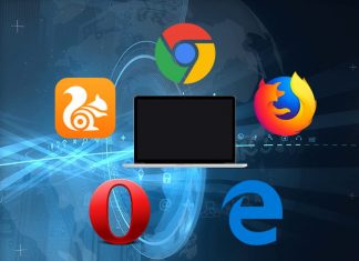 5 browser windows terbaik yang dapat anda coba