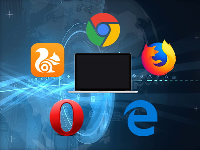 5 browser windows terbaik yang dapat anda coba