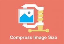 cara mengecilkan ukuran file foto dengan paint di Laptop Windows