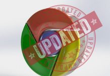 Cara update Google Chrome Dekstop