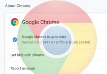 Inilah yang baru pada Google Chrome 69
