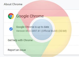 Inilah yang baru pada Google Chrome 69