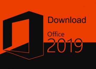 download microsoft office 2019 dari server Microsoft