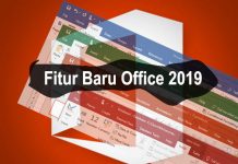 Apa yang baru di Office 2019