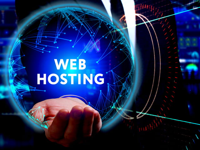 Pengertian dan fungsi web hosting