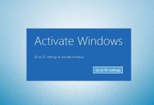 Cara aktivasi Windows 8/8.1 Pro, Enterprise build 9200 dan 9600