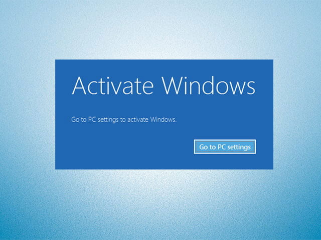 Cara aktivasi Windows 8.1 Pro, Enterprise build 9200 dan 9600 secara offline