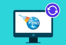 Cara Flush DNS pada Windows menggunakan CMD